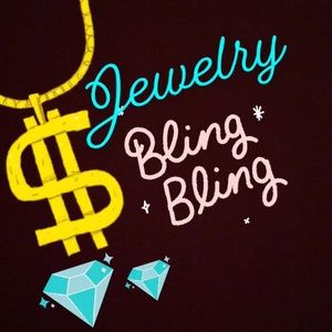 It’s all about the jewels!